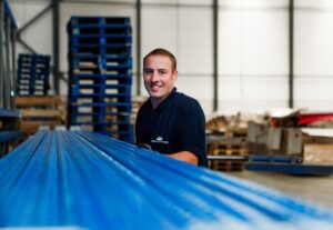 10 tips voor een veilig magazijn